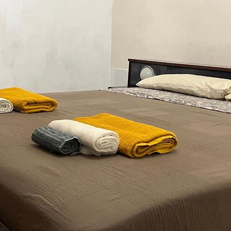 Bed and Breakfast Casa Di Mirto Chiaramonte Gulfi Exterior foto