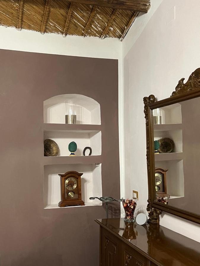 Bed and Breakfast Casa Di Mirto Chiaramonte Gulfi Exterior foto