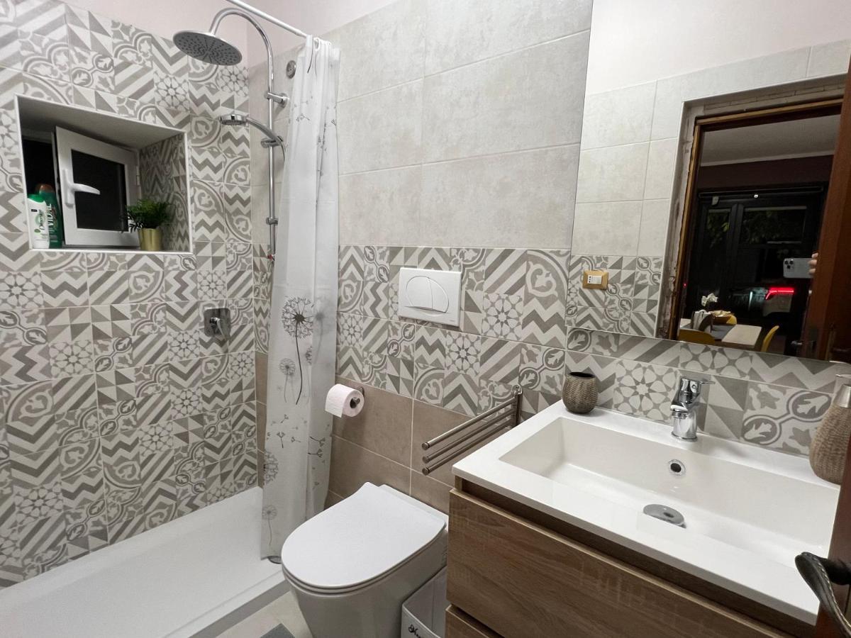 Bed and Breakfast Casa Di Mirto Chiaramonte Gulfi Exterior foto