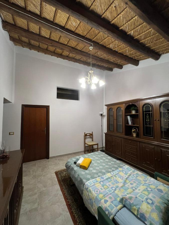 Bed and Breakfast Casa Di Mirto Chiaramonte Gulfi Exterior foto