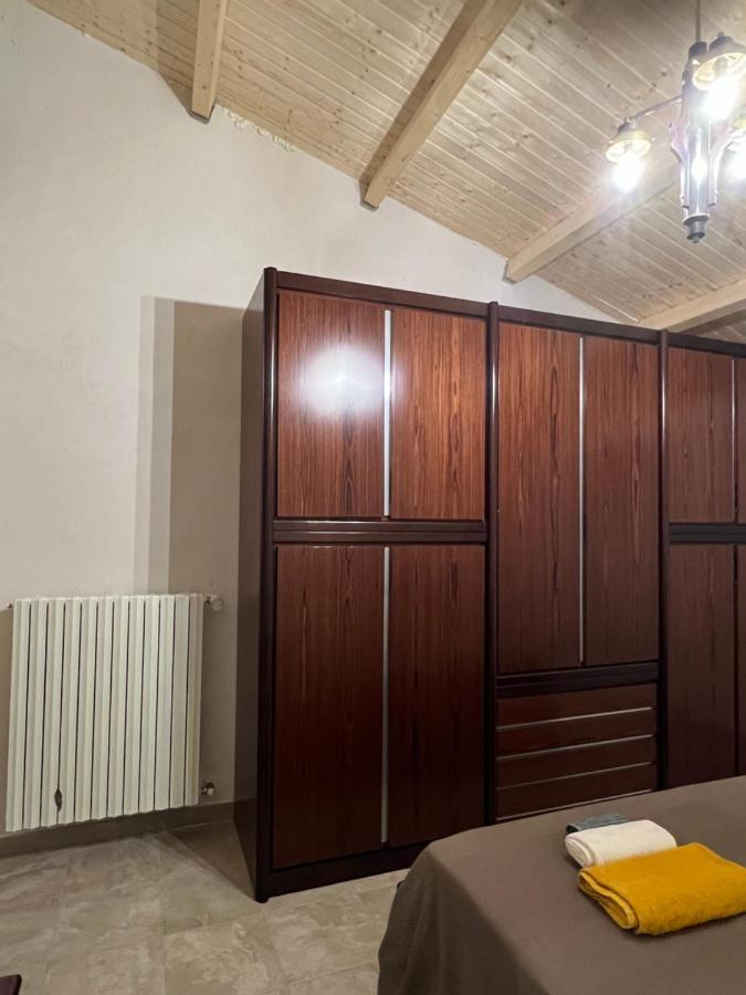 Bed and Breakfast Casa Di Mirto Chiaramonte Gulfi Exterior foto