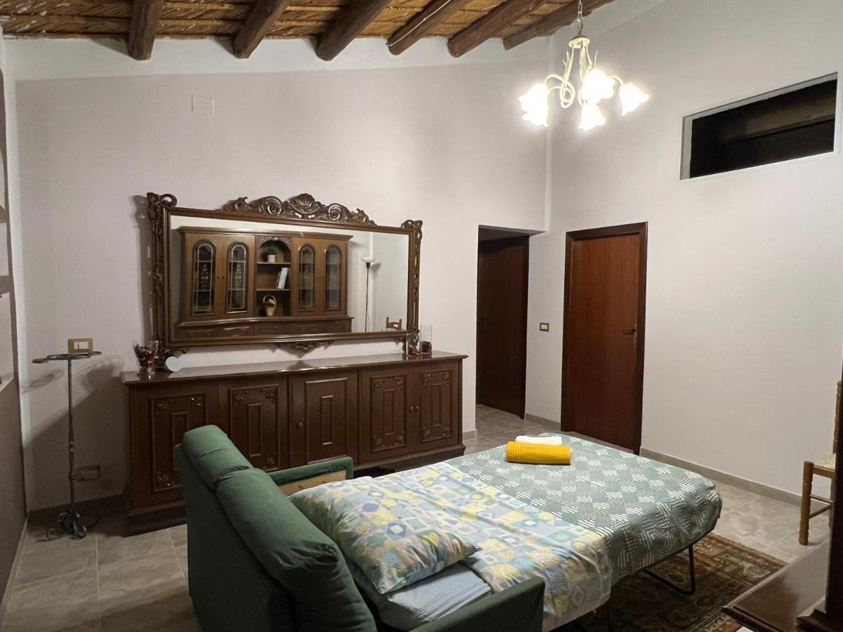 Bed and Breakfast Casa Di Mirto Chiaramonte Gulfi Exterior foto